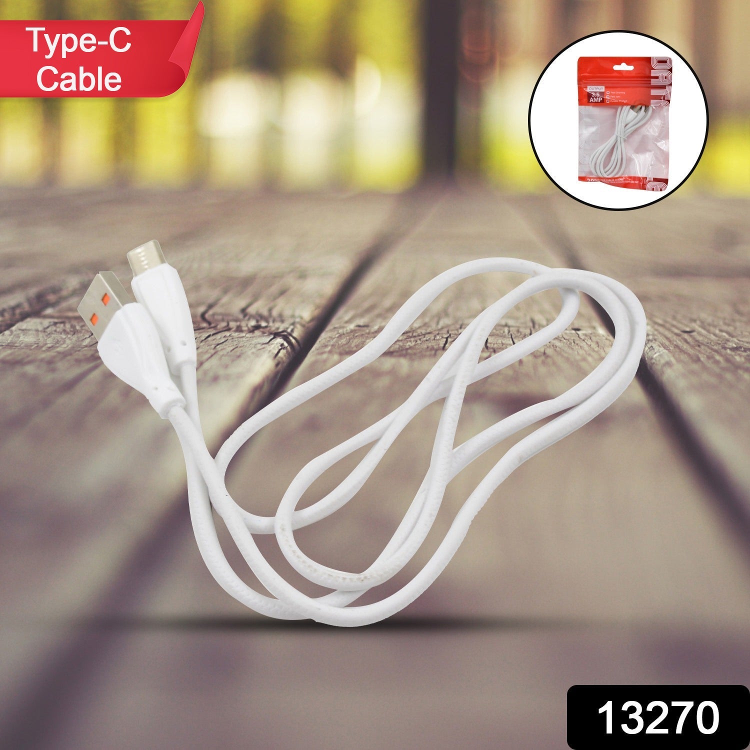 Type C data cable Type C data cable